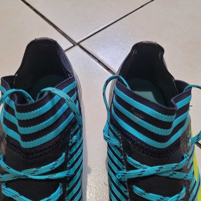 Hala * ADIDAS Nemeziz Tango 17.3 IN * rozm 39 1/3 * ORYGINAL -Jak Nowe