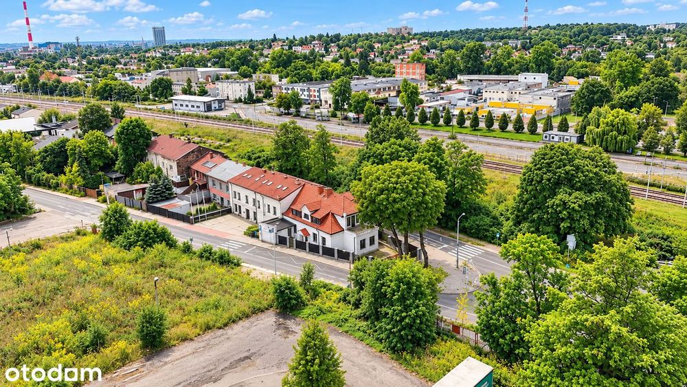 Na sprzedaż wyremontowana kamienica | Będzin Warpie
