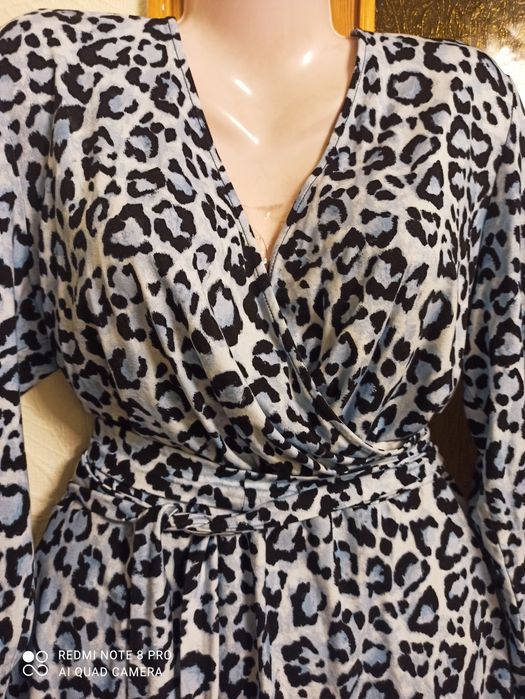 туніка (кофточка) демісезон ! М'яка і дуже приємна!розм.56-58