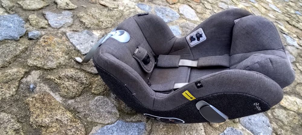 Cadeirinha Cybex