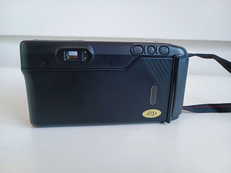 Panasonic zoom c-2000zm
