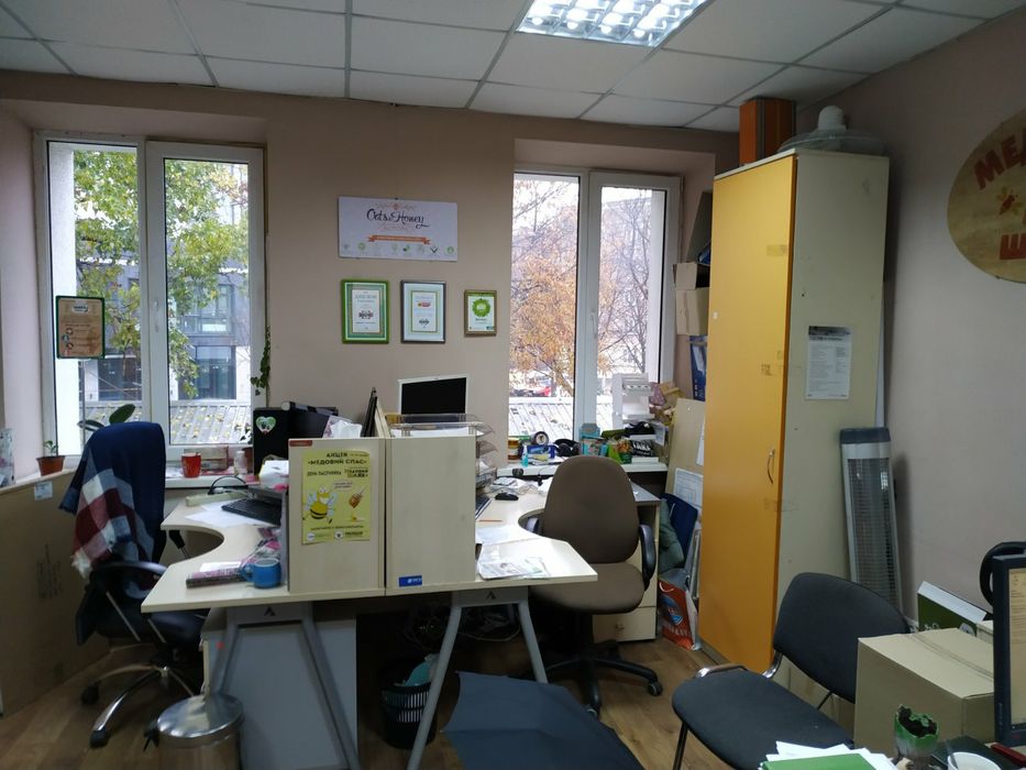 Без комиссии. Печерск. Мазепы улица