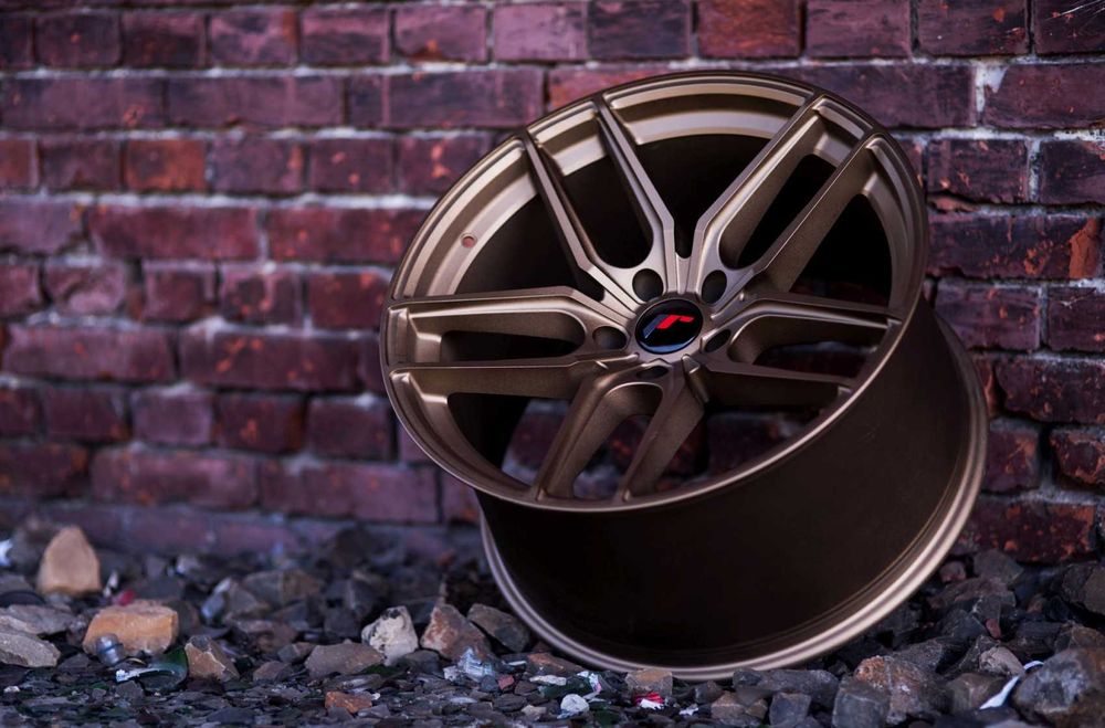 Диски Japan Racing JR25 | R19| 5x120