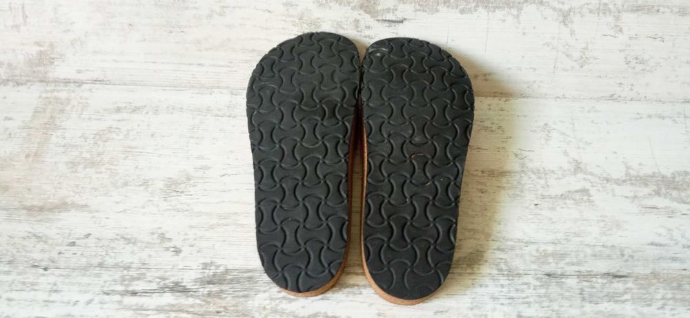 Сандалі Birkenstock Madrid.