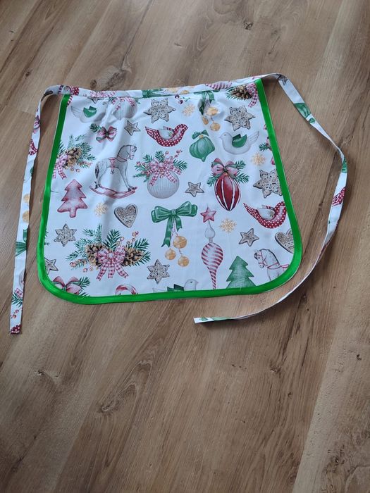 Fartuch, fartuszek kuchenny