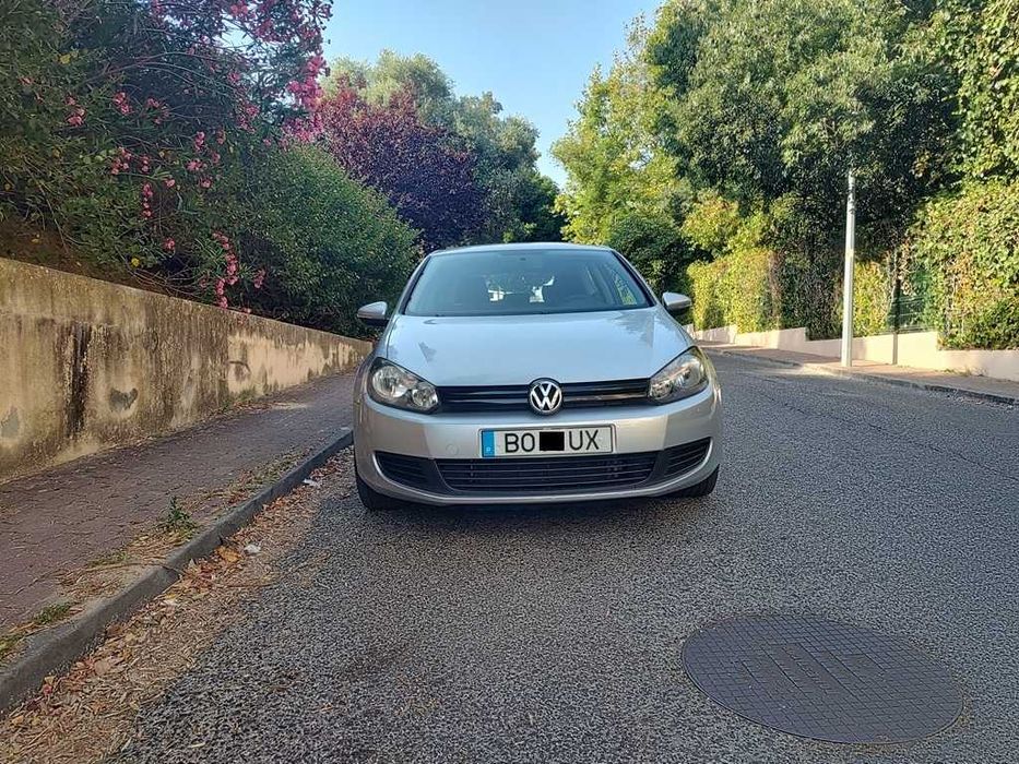 Volkswagen Golf 1.6 TDI