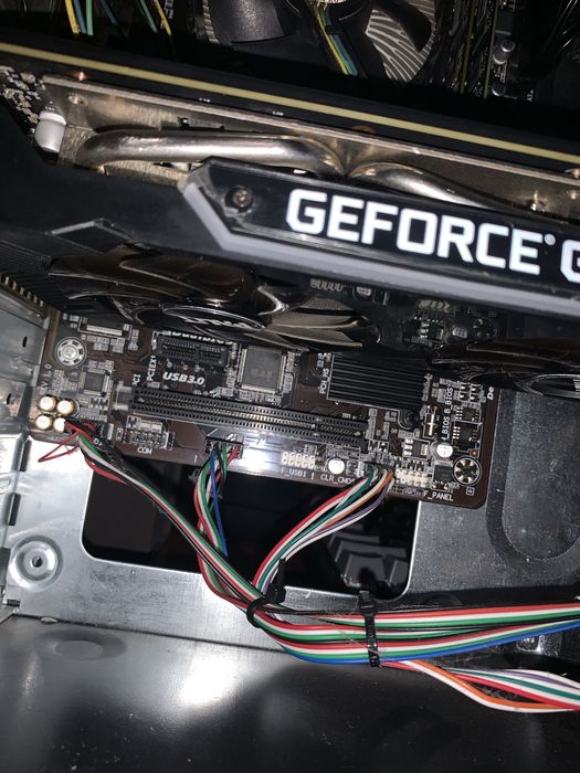 Продам комплект для пк