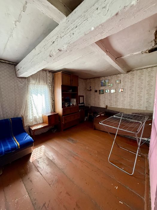 Будинок за містом