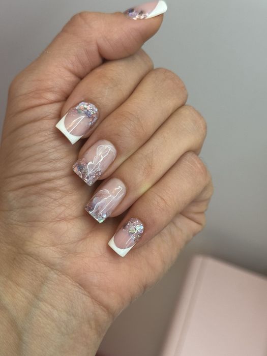 Гелеве покриття без TPO/ Hema