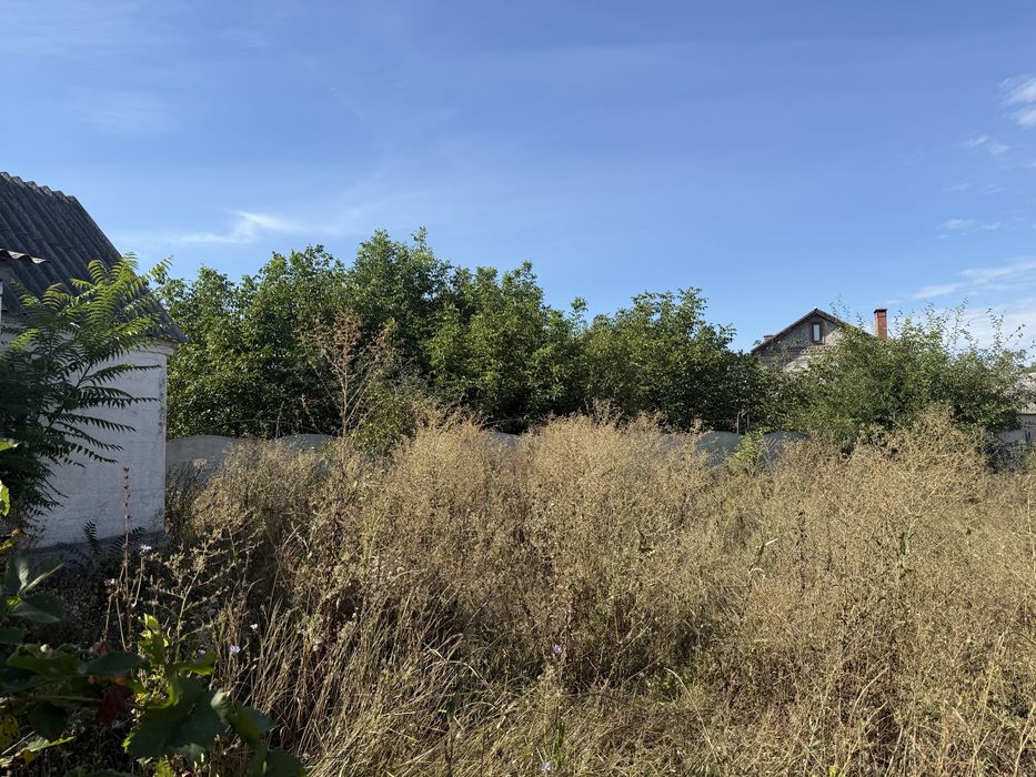 Продам будинок 32м2. ділянкой 12 соток вул. Петриківська на Передовой
