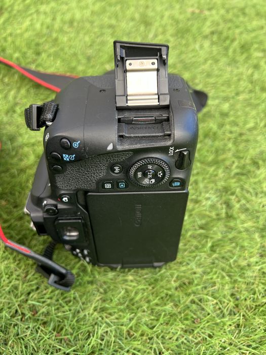 Câmara Fotográfica