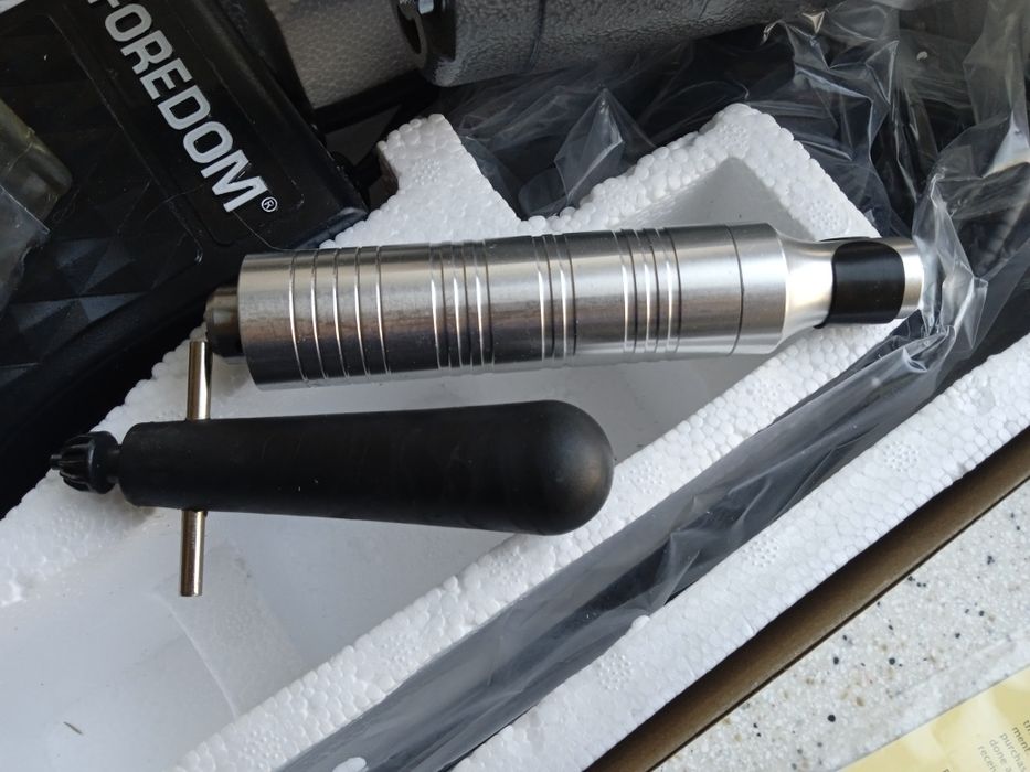 Бормашина Foredom CC-30: 2 450 грн. - Електроінструмент Київ на Olx