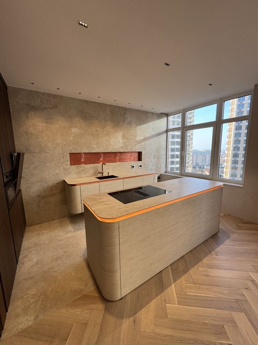 Продам квартиру Каманина Аркадия 32 Жемчужина 105 метров вид моря