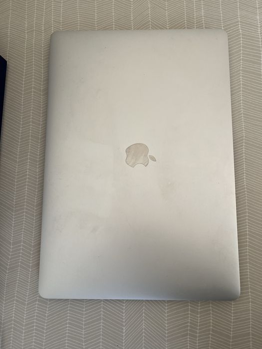 Macbook Pro 15’’ 2018