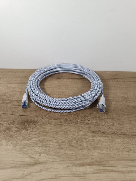 Kabel Ethernet cat8