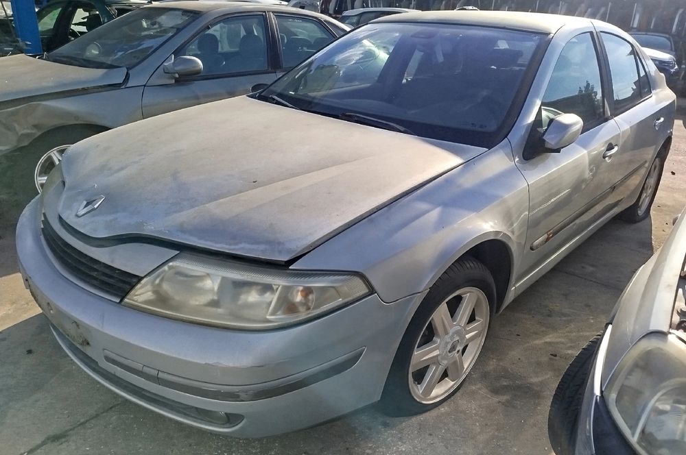 Para peças RENAULT Laguna II (BG0/1_)