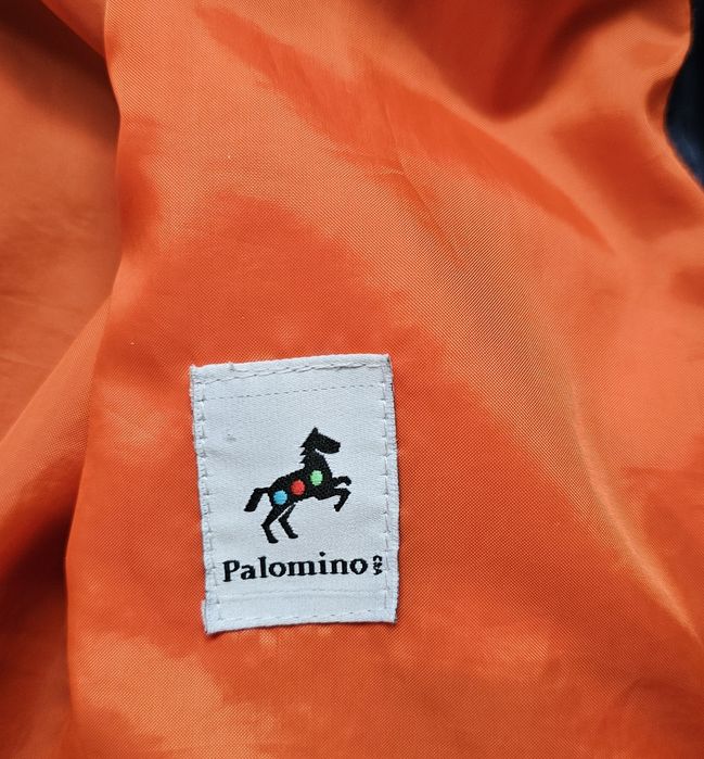 Вітровка Palomino для хлопчика 128 см, з капюшоном