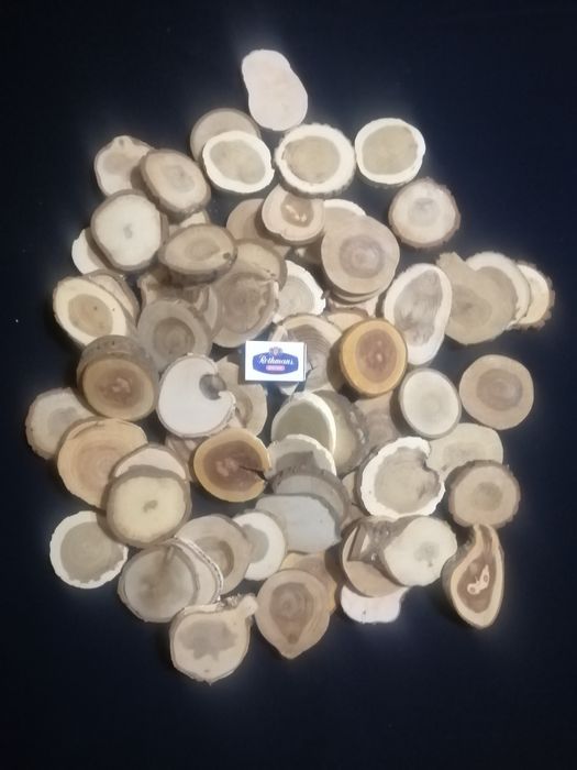 Спилы для творчества