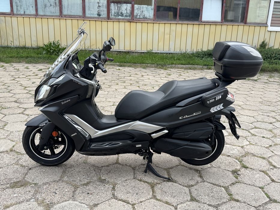 Kymco