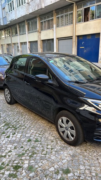 Carros para alugar TVDE
