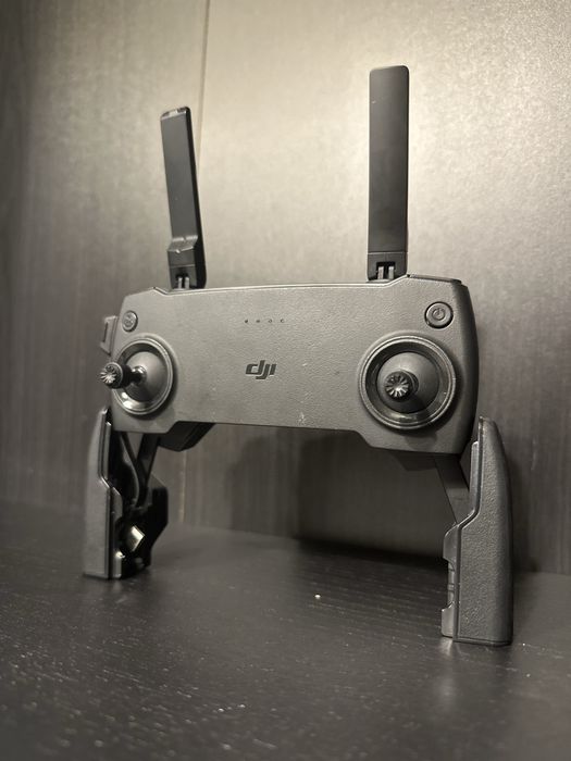 Dron Dji Mini SE, Stan idealny!!! Caly zestaw