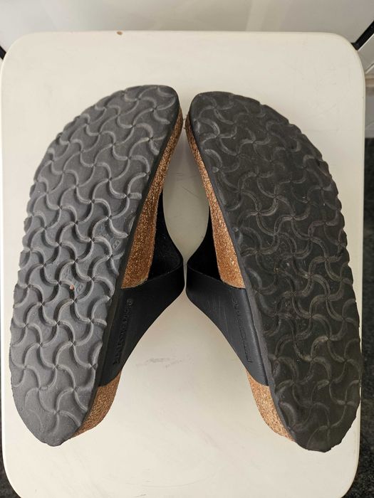 Birkenstock Gizeh 36-37 Regular fit