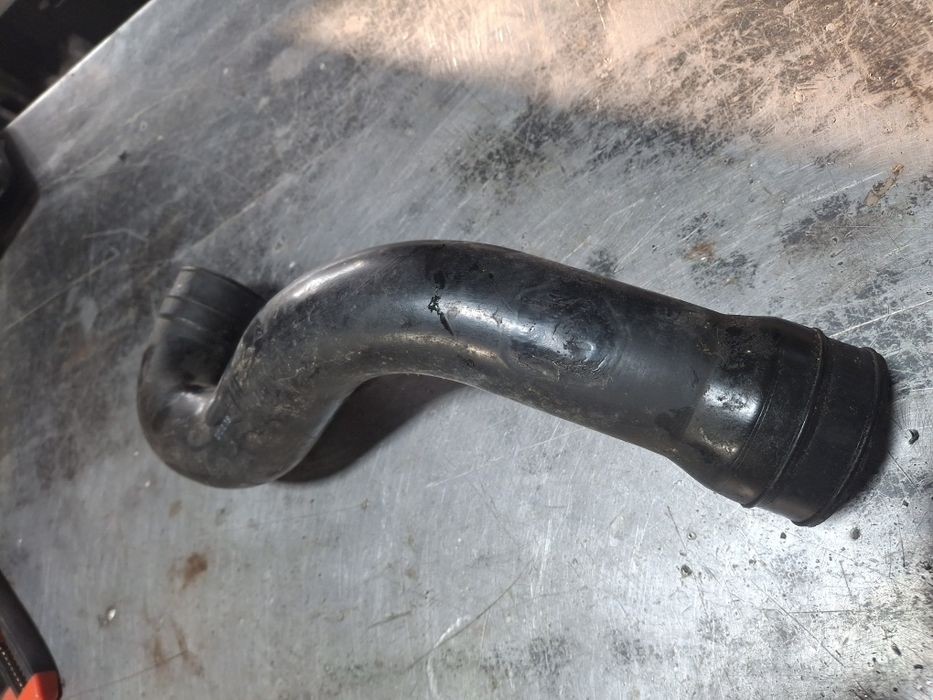Przewod powietrza intercoolera Suzuki grand Vitara I 2, 0 HDi 8 v