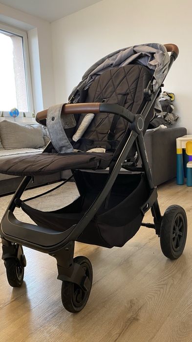 Wózek spacerowy Stinger 4 Baby