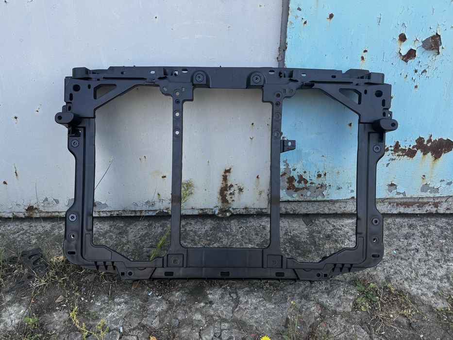 Телевизор передняя панель Mazda CX5