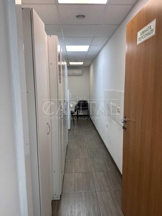Офіс в самому центрі Києва - Хрещатик бульвар Тараса Шевченка 191 м² на 3 поверсі