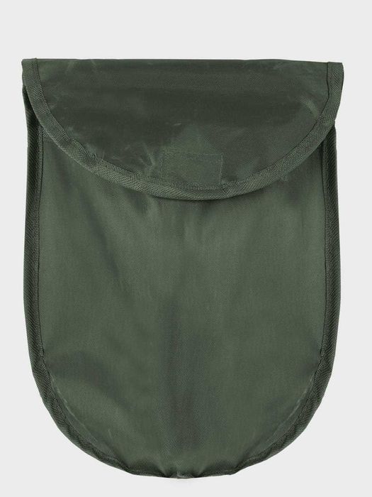 Saperka Wojskowa z Kilofem Składana Olive