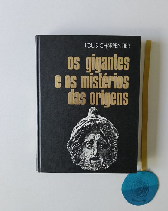 Coleção Enigmas de todos os tempos -ver preço de cada livro