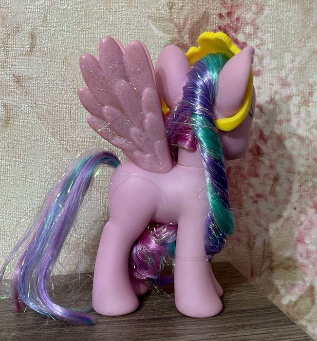My Little Pony Princess Celestia