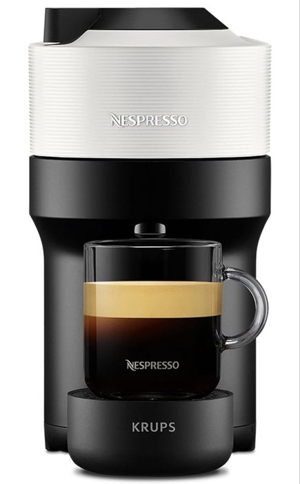 Máquina de café Krups Nespresso VERTUO POP