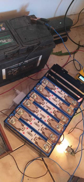 Magazyn na lev40  24v   400zł   lub 48v 500zł