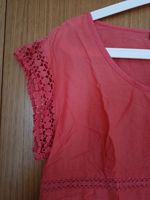 Blusa/ Túnica cortefiel