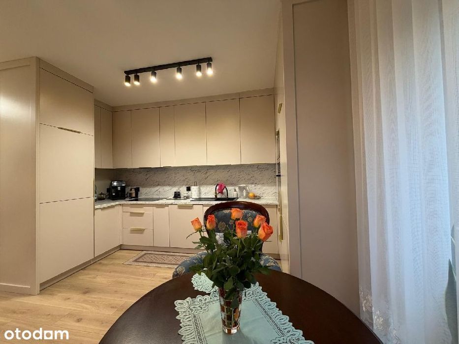 Wyjątkowy apartament Aurum !!!