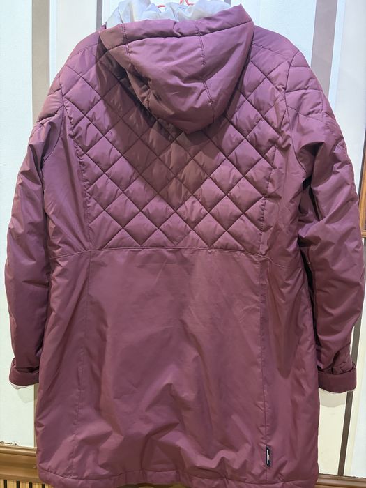 Куртка outventure р. 50-52