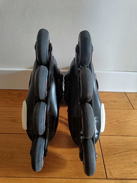 Rolki FR FRX 80 r. 36