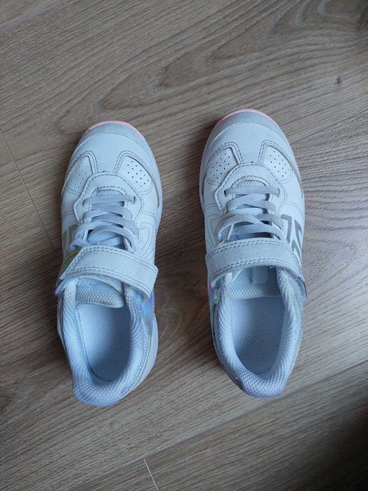 Buty do wspinania na ściankę wspinaczkową dziewczynka r. 31