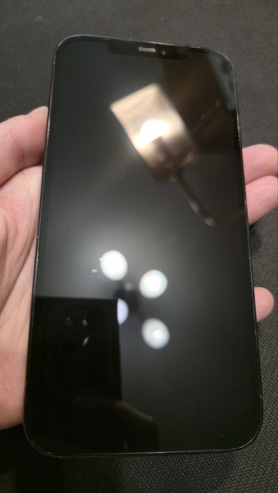 Продам айфон  12 про макс iphone 12 pro max 256