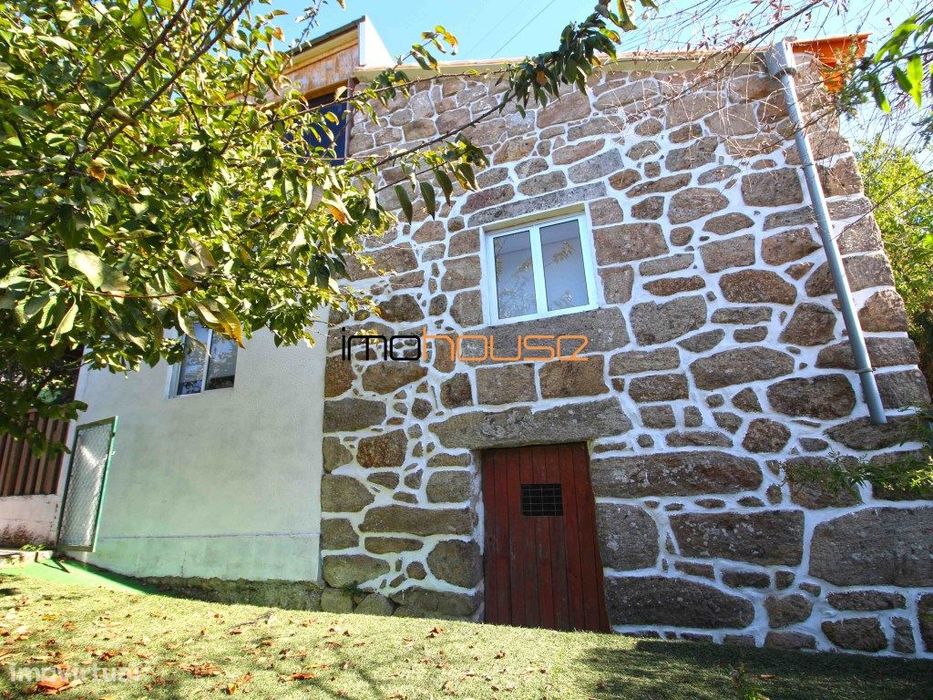 Casa de Campo T2 - Freigil, Resende