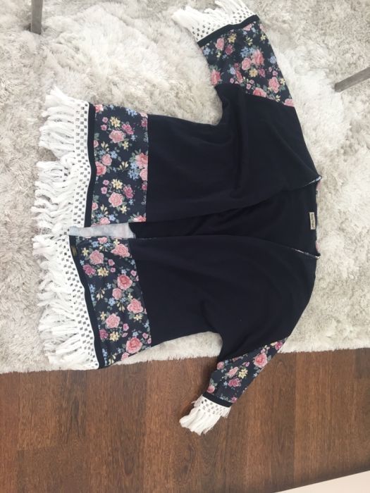 Kimono da marca funcky Project tamanho s