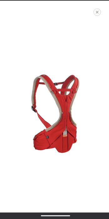 Рюкзак-кенгуру 3 в 1 Stokke MyCarrier