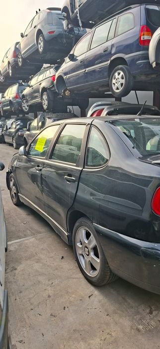 Seat Cordoba 6k2 para peças