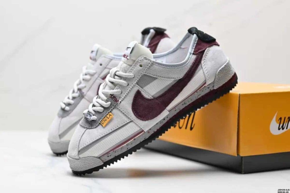 Cortez-style slip-on shoe, new model, high-quality unisex64740743085443122