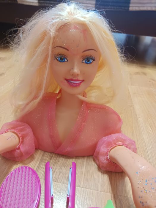 Іграшки для дівчинки , лялька маникен