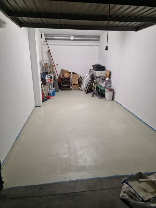 Pintura, pladur e outros serviços