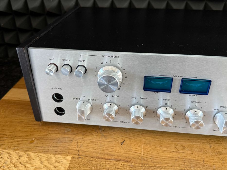 Amplituner Radmor 5102