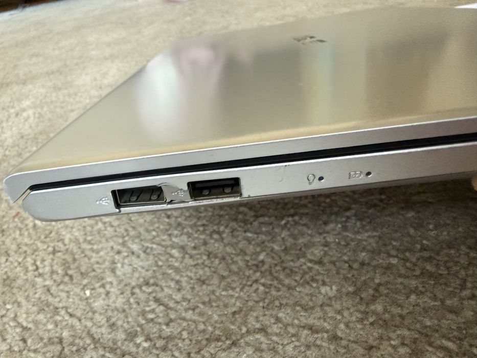 Laptop Asus X512D vivobook